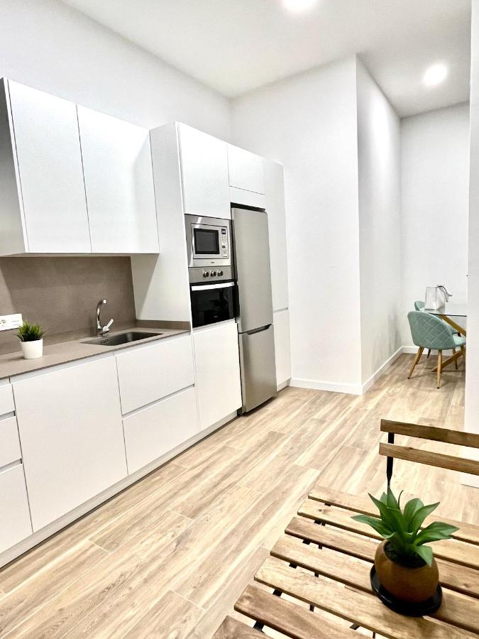 Loft Rioarga. Comodidad Y Estiloa A 5 Min Centro. Nuevo!!! بنبلونة المظهر الخارجي الصورة