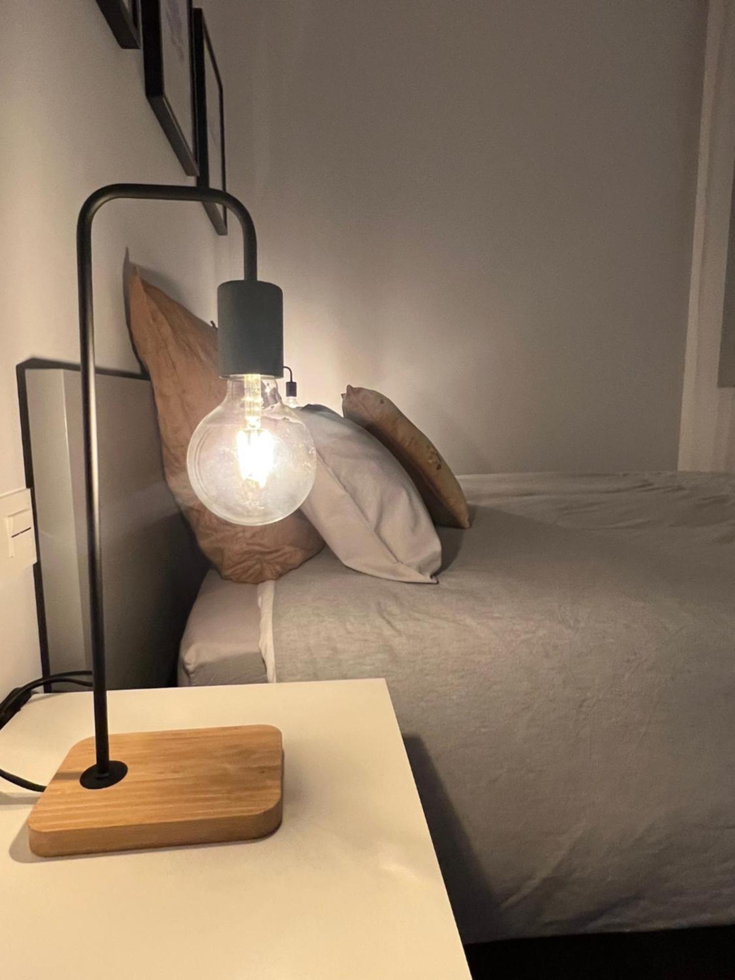 Loft Rioarga. Comodidad Y Estiloa A 5 Min Centro. Nuevo!!! بنبلونة المظهر الخارجي الصورة