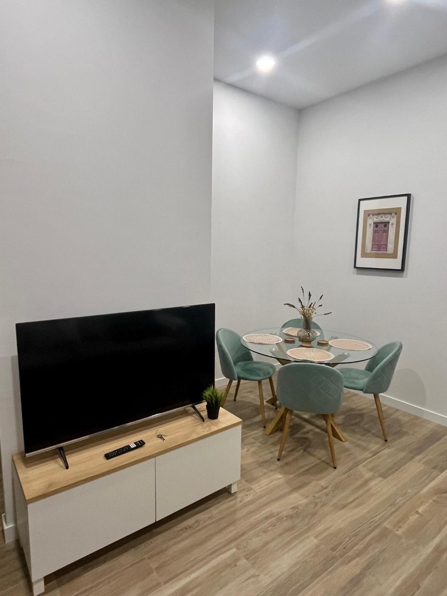 Loft Rioarga. Comodidad Y Estiloa A 5 Min Centro. Nuevo!!! بنبلونة المظهر الخارجي الصورة