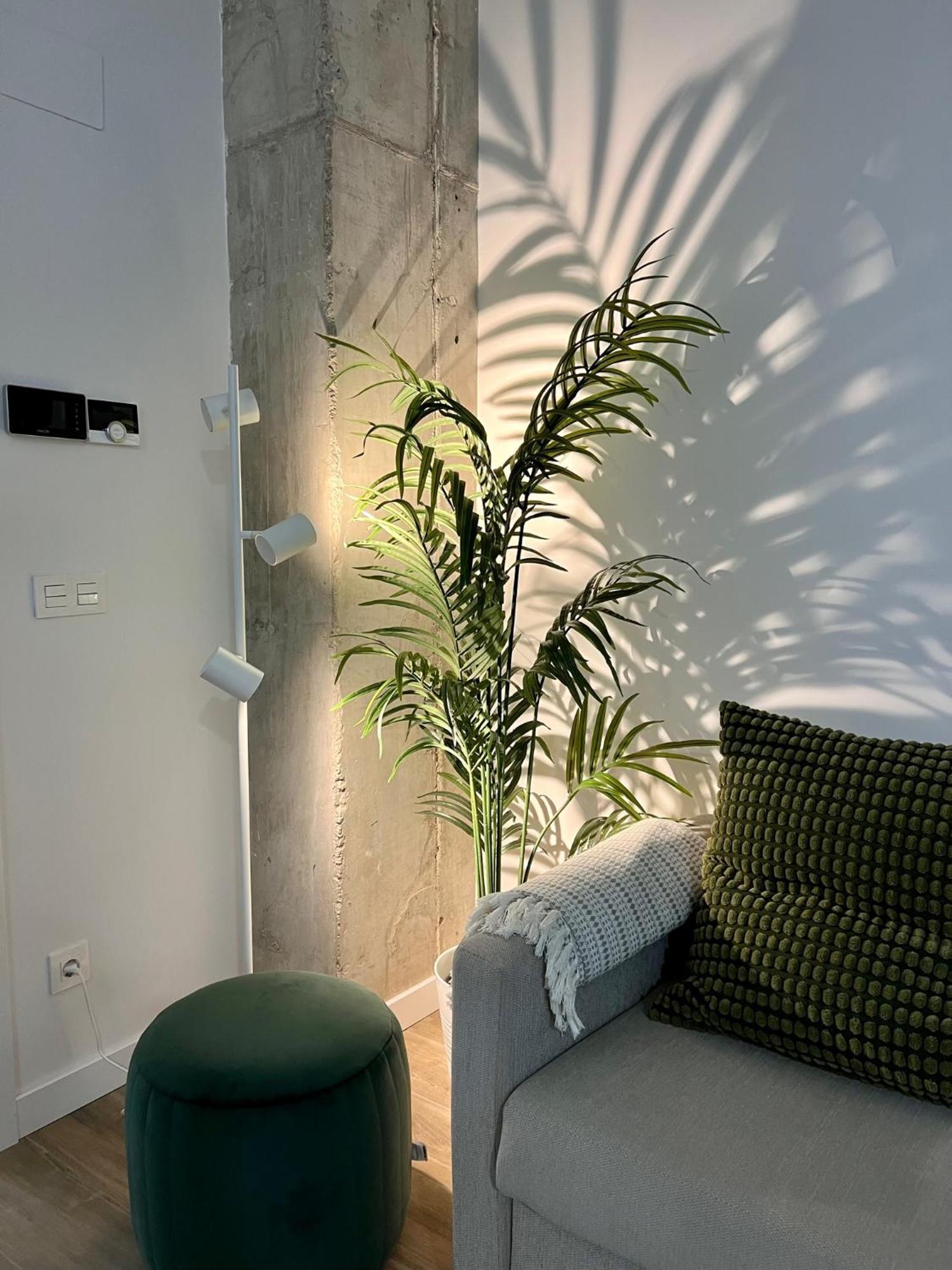 Loft Rioarga. Comodidad Y Estiloa A 5 Min Centro. Nuevo!!! بنبلونة المظهر الخارجي الصورة