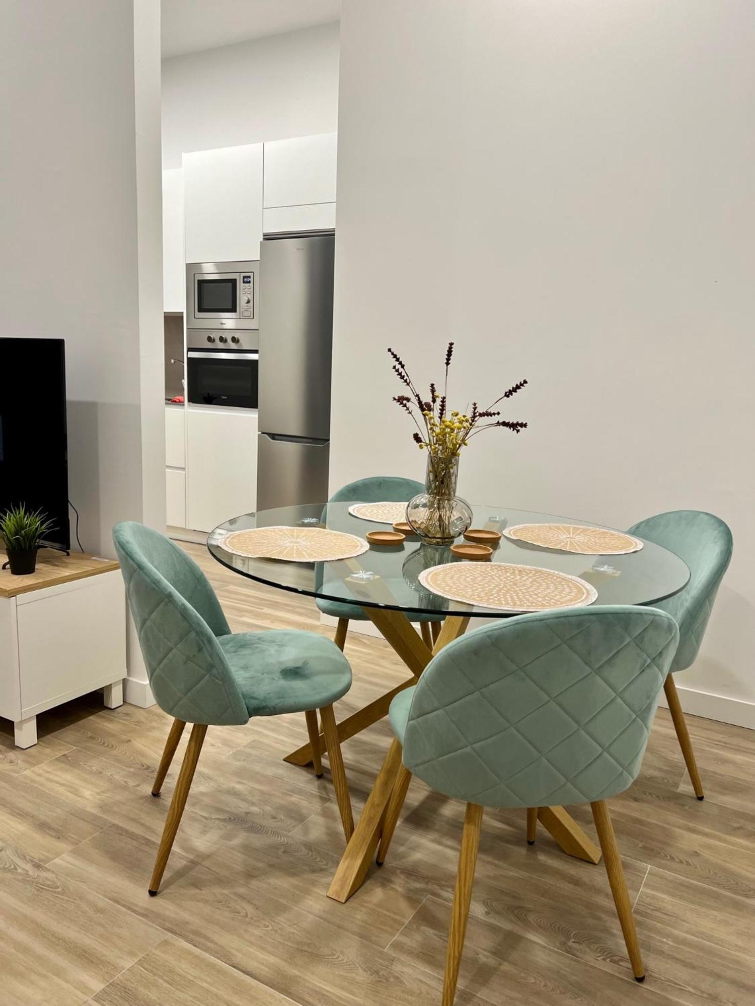 Loft Rioarga. Comodidad Y Estiloa A 5 Min Centro. Nuevo!!! بنبلونة المظهر الخارجي الصورة