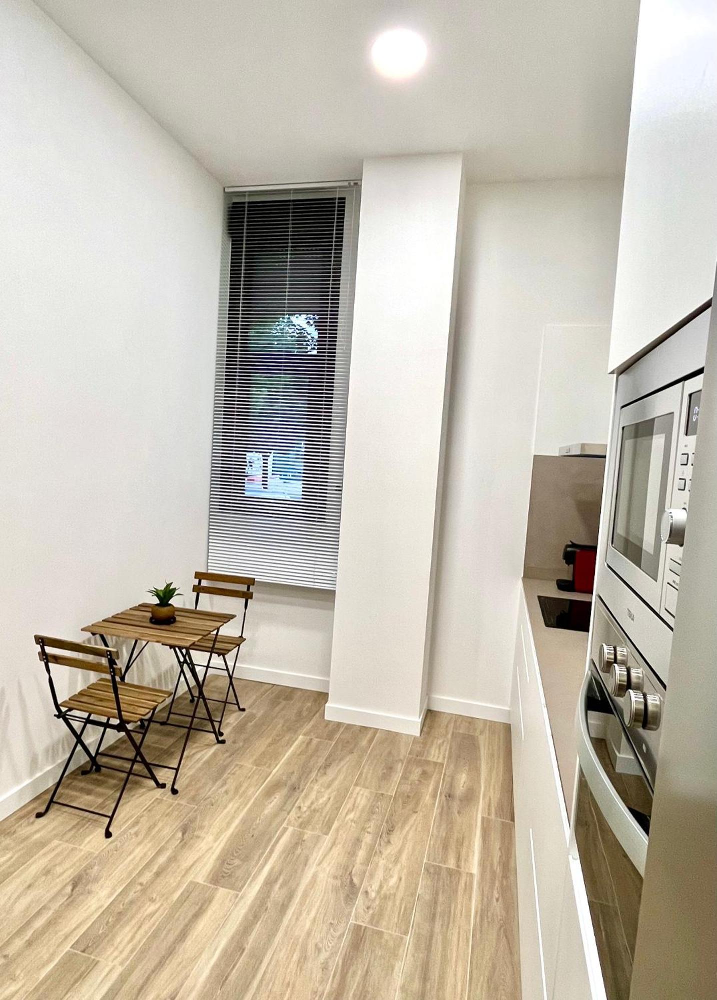 Loft Rioarga. Comodidad Y Estiloa A 5 Min Centro. Nuevo!!! بنبلونة المظهر الخارجي الصورة