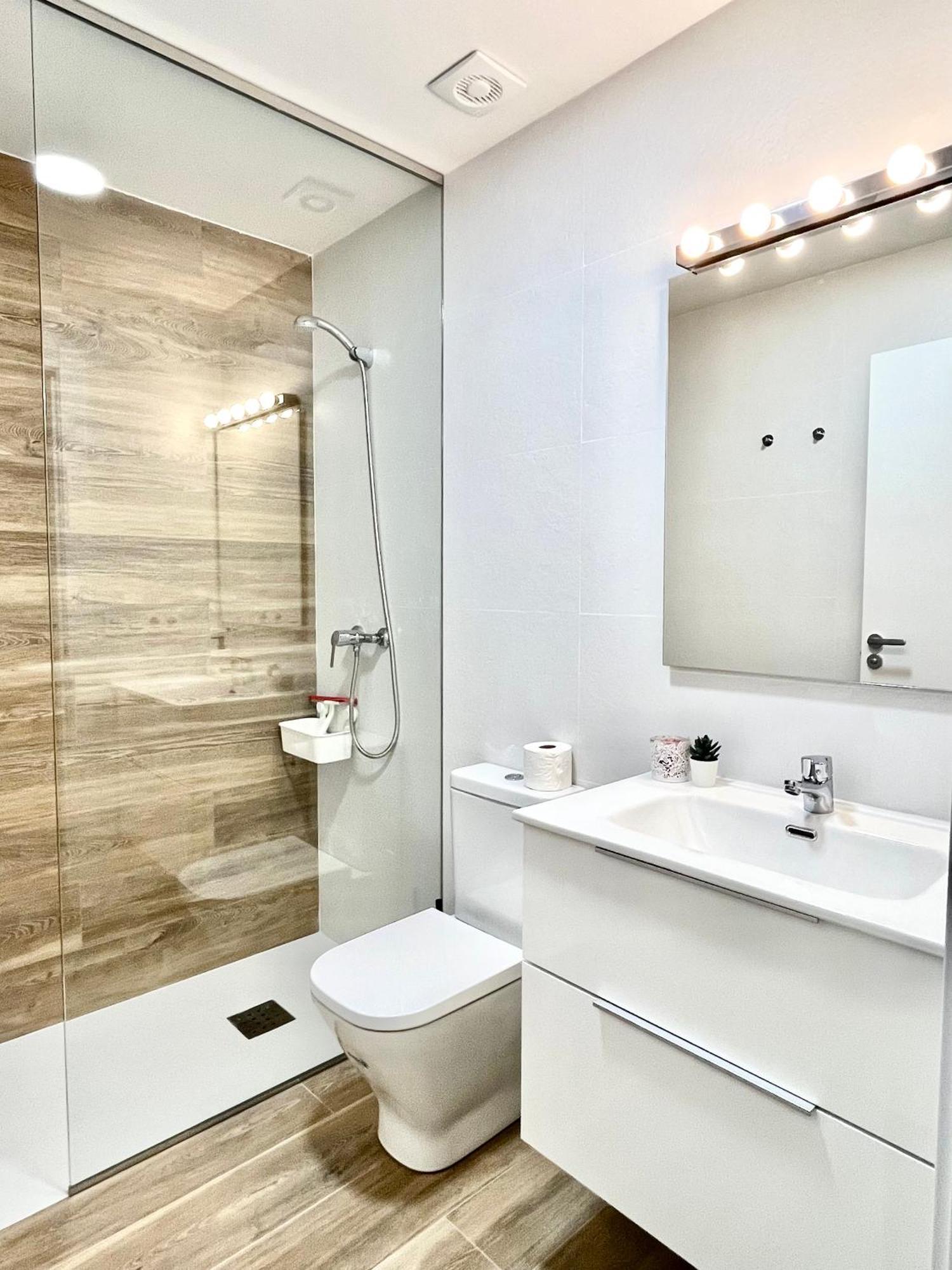 Loft Rioarga. Comodidad Y Estiloa A 5 Min Centro. Nuevo!!! بنبلونة المظهر الخارجي الصورة